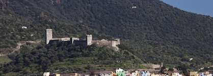 Hotel Al Gabbiano