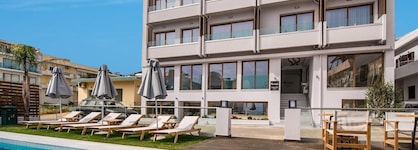 Harma Boutique Hotel