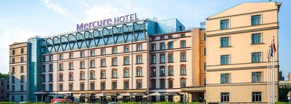 Mercure Riga Centre