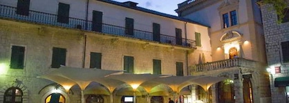 Historic Boutique Hotel Cattaro