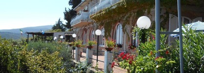 Hotel Vittoria