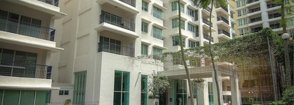 Wedgewood Residences Mont' Kiara