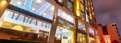 The Ocean Colombo