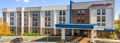 Hampton Inn Winchester-North