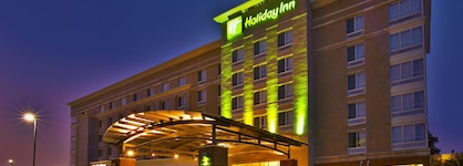 Holiday Inn Detroit Metro Airport By Ihg
