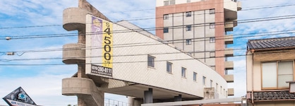 Apa Hotel Kanazawa Nomachi