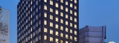 Millennium Mitsui Garden Hotel Tokyo