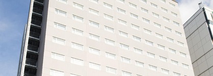 Hiroshima Washington Hotel