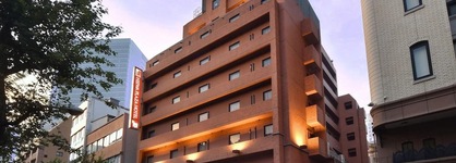 Yokohama Heiwa Plaza Hotel
