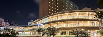 Daiwa Roynet Hotel Naha - Kokusaidori