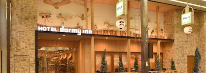 Dormy Inn Premium Sapporo Hot Spring