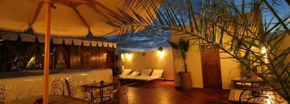 Riad Morgane
