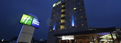 Holiday Inn Express Toluca Galerias Metepec By Ihg