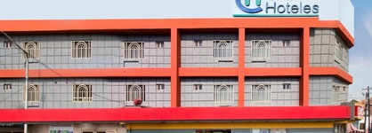 Chn Hotel Monterrey Santa Fe