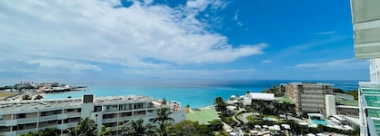Sonesta Maho Beach All Inclusive Resort Casino & Spa