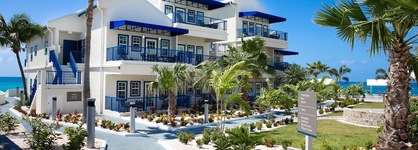Hilton Vacation Club Flamingo Beach St. Maarten