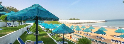 Bm Beach Hotel