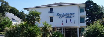 Residence Ker Juliette