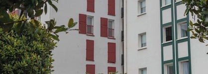 Ibis Budget Ciboure Saint Jean De Luz