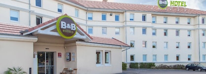 B&B HOTEL Marne-la-Vallée Bussy-Saint-Georges