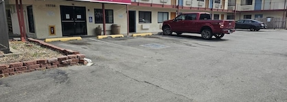 Travel Inn By Oyo Omaha