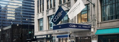 Central Loop Hotel