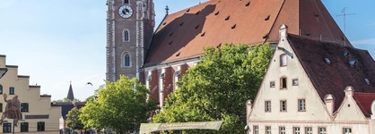 Altstadthotel Guesthouse Die Galerie