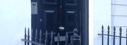 Stay-In Apartments Marble Arch