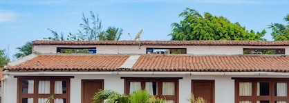 Jeri Village Hotel