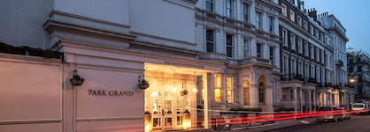 Park Grand Paddington Court