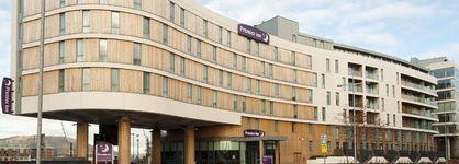 Premier Inn Belfast Titanic Quarter