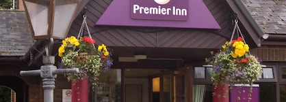 Premier Inn Inverness East