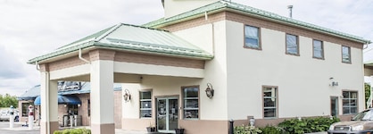 Quality Inn & Suites 1000 Islands