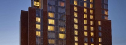 Homewood Suites By Hilton Halifax-Downtown
