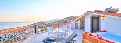 Samira Resort Hotel Aparts & Villas
