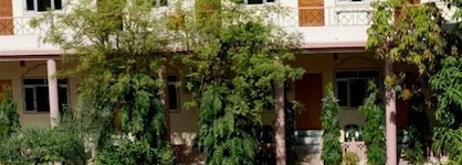 Raj Palace Resort