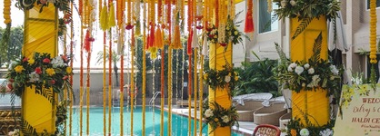 Holiday Inn Amritsar Ranjit Avenue By Ihg
