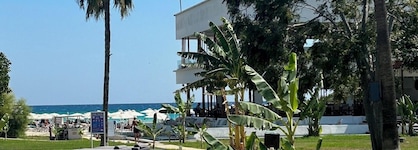 So Nice Beach Resort