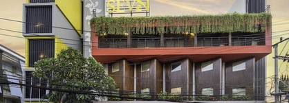 Sevn Legian