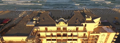 Golden Rainbow Beach Hotel