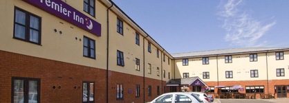 Premier Inn Chichester South (Gate Leisure Park)