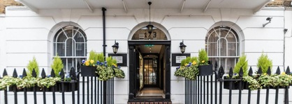 Park Avenue Baker Street