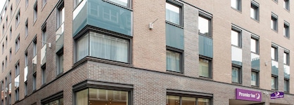 Premier Inn London Bank (Tower)