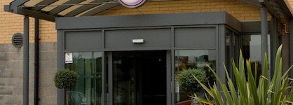 Premier Inn Sheffield Meadowhall
