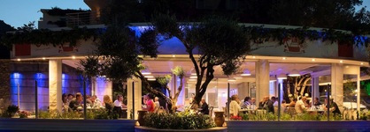 Mitsis Bali Paradise