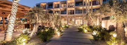 Lindos Aqua Terra