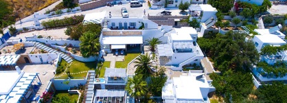 Alexandros Village