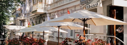 Continental Hotel