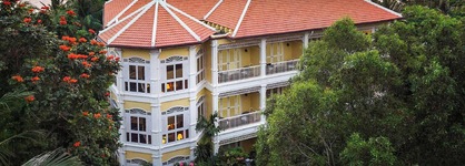 La Veranda Resort Phu Quoc - Mgallery