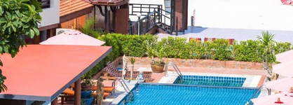 Apartment By Sunrise Resort